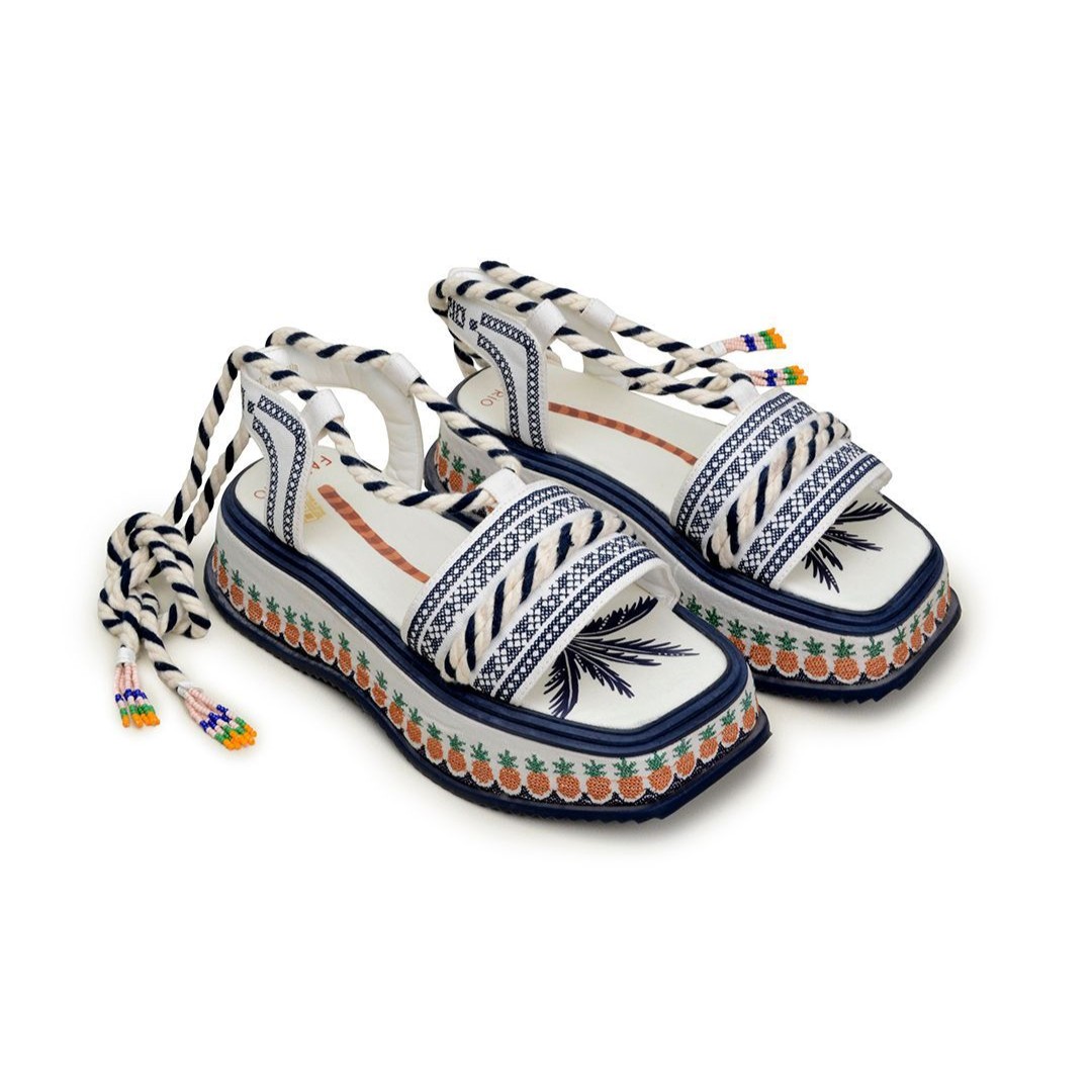 Women's Flat Sandals